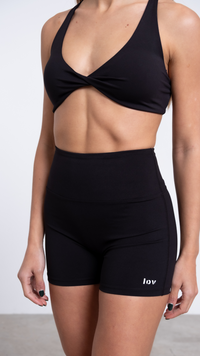 EMMA SPORTS BRA EN NEGRO