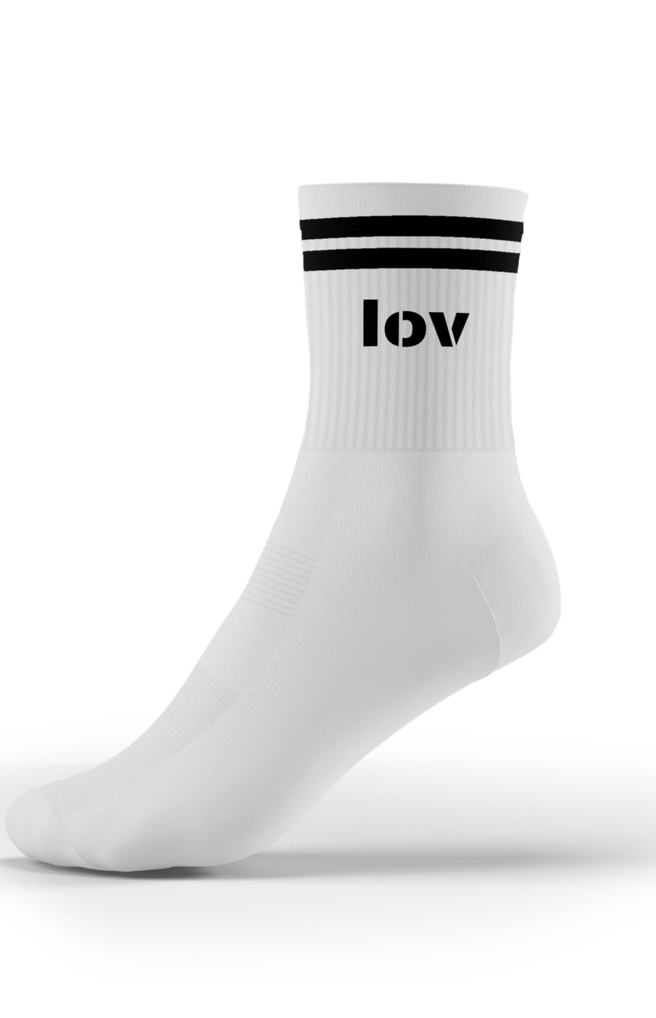 CALCETÍN ICONIC LOV