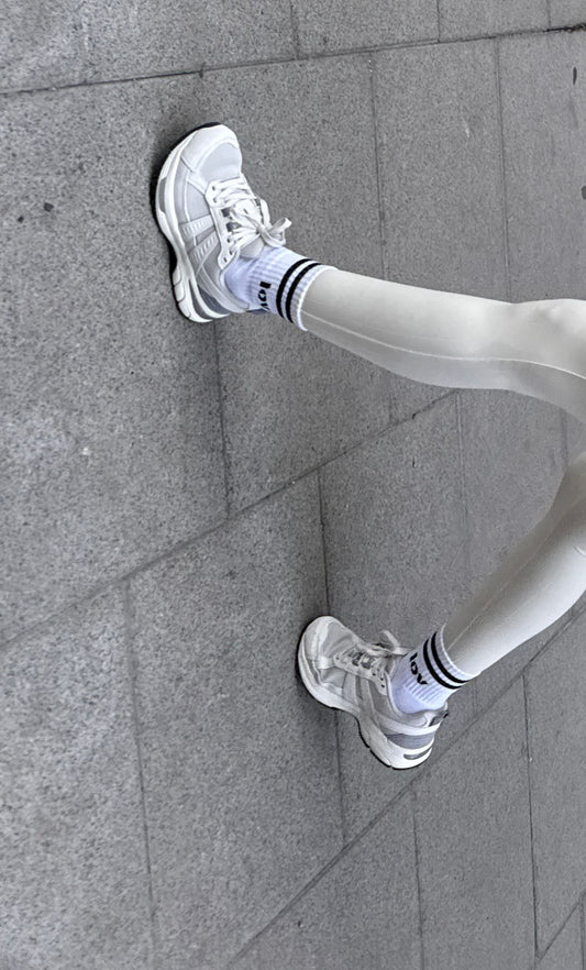 CALCETÍN ICONIC LOV