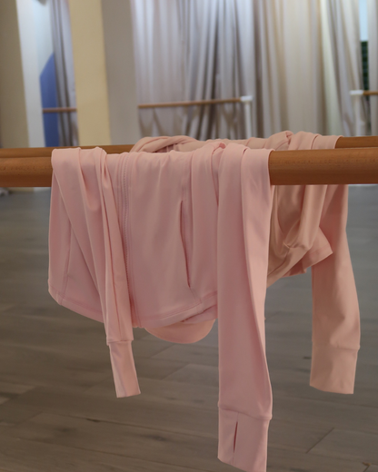MAIA JACKET ROSA